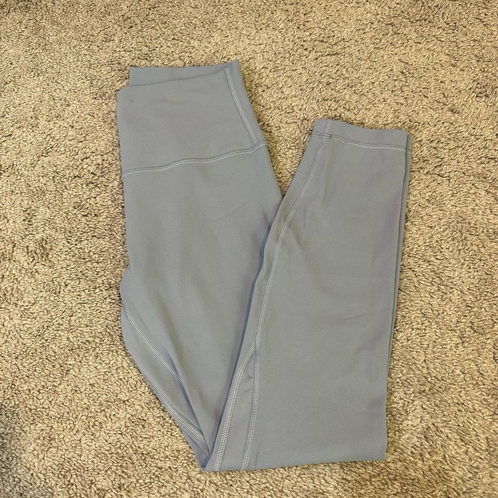 Lululemon Align Leggings 25” size 6